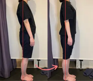 RE:BEST整体院所属・骨格・美姿勢矯正専門 RE:BEST 塩見のエステ・リラクイメージ