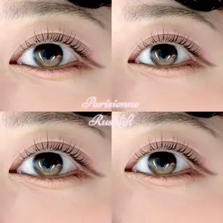 マツエク・マツパ 🍒ᩚfein. rina🍒ᩚのマツエク・マツパデザイン