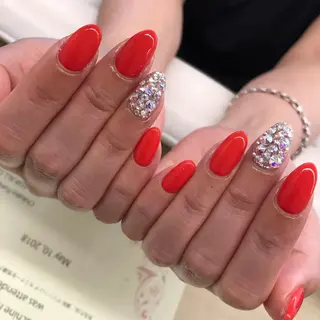 ネイル 587nail *のネイルデザイン