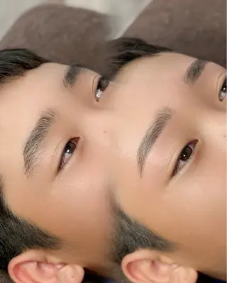 アイブロウ Villa Diamond鳥栖店所属・Villa Diamondのマツエク・マツパデザイン