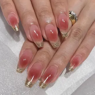 ネイル Trend Nail シルフのネイルデザイン