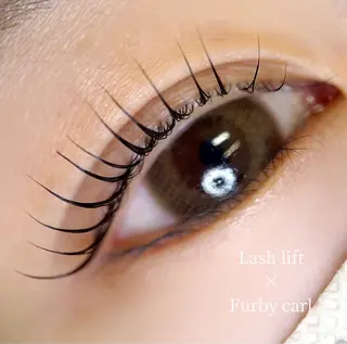 マツエク・マツパ 高蔵寺まつげ所属・高蔵寺まつげ 🌿 YANAのマツエク・マツパデザイン