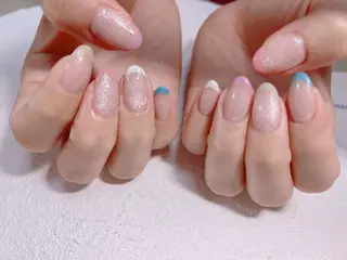 ネイル Regaro i.sのネイルデザイン