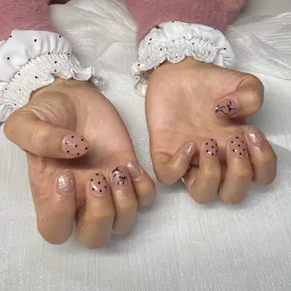 ネイル nail salon Hope所属・HOPE 【ホプ】のネイルデザイン
