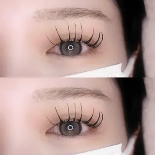 マツエク・マツパ OLIVIA EBISU榊原🌙のマツエク・マツパデザイン