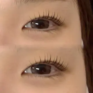 マツエク・マツパ sayaka 🎀のマツエク・マツパデザイン