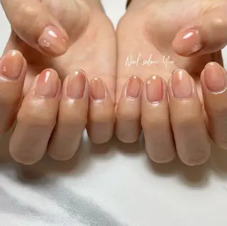 ネイル Miku 🌼のネイルデザイン