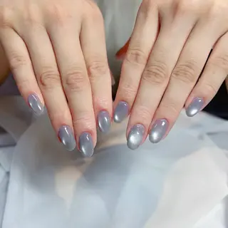 ネイル marl -Msisnailsaon-西宮北口店マール所属・marl natsukiのネイルデザイン