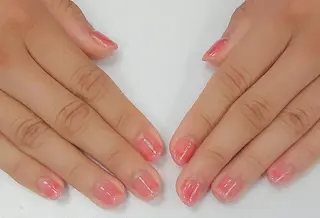 ネイル 🍒当日もOK🍒 𝑳𝑼𝑵𝑨花井のネイルデザイン