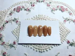 ネイル 整体・ネイル ヨシ堂💅のネイルデザイン