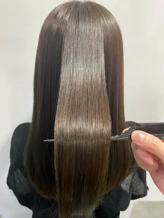 セミロング egerie 恵比寿 /KANAのマツエク・マツパデザイン