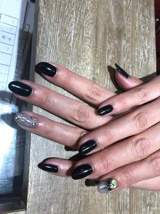 ネイル 伊藤 綾のその他イメージ