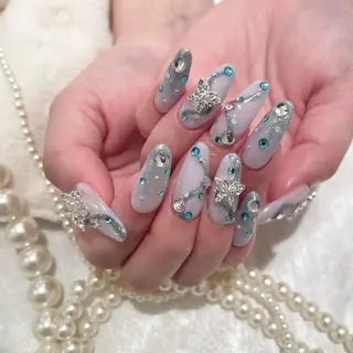 ネイル ドライヘッドスパ 名古屋駅徒歩5分のエステ・リラクイメージ