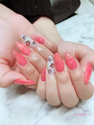 ロング ネイル Style Nailのネイルデザイン
