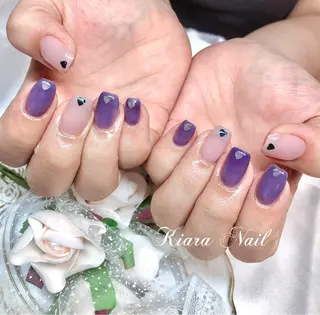ネイル 🍭Kiara Nail🍭のネイルデザイン