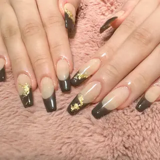 ネイル nail&eyelash salon Lien川崎店所属・Lien 川崎店のネイルデザイン