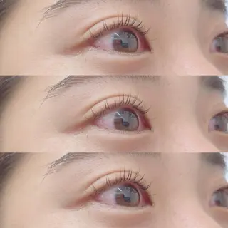 マツエク・マツパ 宇田 瑞季のマツエク・マツパデザイン