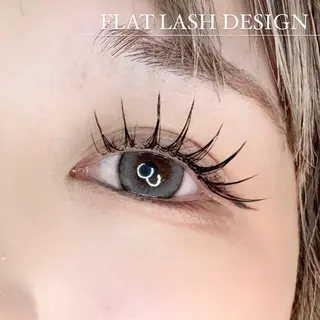 マツエク・マツパ orage.所属・yoko 𓂃個室サロン𓂃のマツエク・マツパデザイン