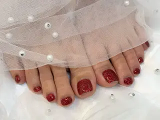 ネイル sudo ⭐︎のネイルデザイン