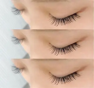 マツエク・マツパ labelta 北千住のマツエク・マツパデザイン