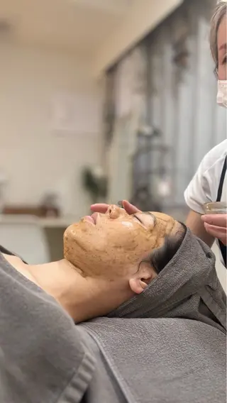 吉祥寺エステサロン Orangeのエステ・リラクイメージ