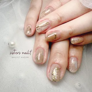 ネイル sisters nail.fのネイルデザイン