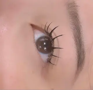 マツエク・マツパ hair&eye🎀 /momoKaのマツエク・マツパデザイン