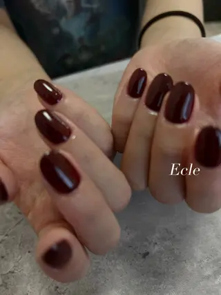 ネイル Ecle MATSUDAの眉毛・アイブロウイメージ