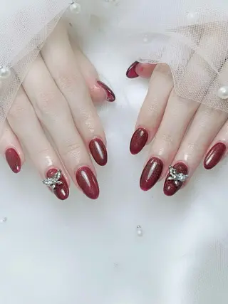 ネイル ネイルサロン lotusのネイルデザイン