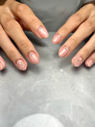 ネイル 777 nail あいかのネイルデザイン
