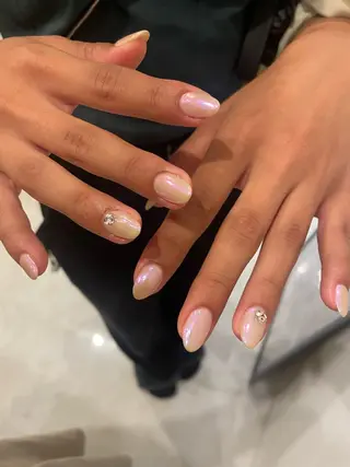 ネイル melty 表参道 reminaのネイルデザイン