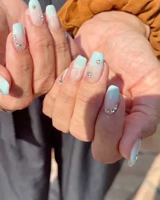 ネイル nt. nailのネイルデザイン