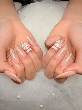ネイル 🌹Belle Nail🌹のネイルデザイン