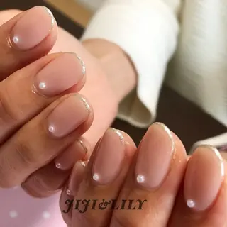 ネイル 豊田 圭子のネイルデザイン