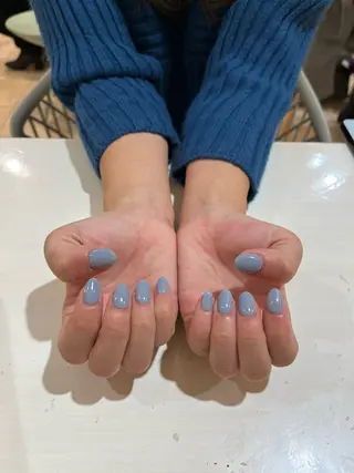 ネイル takagi She nailのネイルデザイン