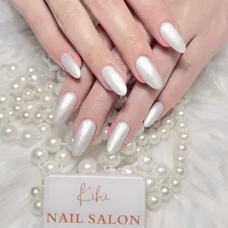 ネイル 林 Yunaのネイルデザイン