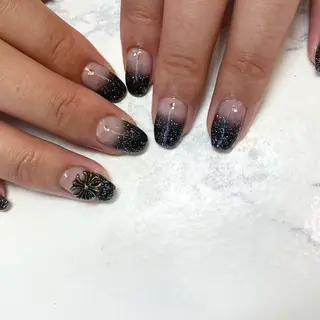ネイル Nailsalon Merci所属・Merci momoのネイルデザイン