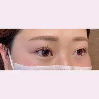 LUANA〜Eyelash＆Nail〜所属・LUANA 千葉の眉毛・アイブロウイメージ