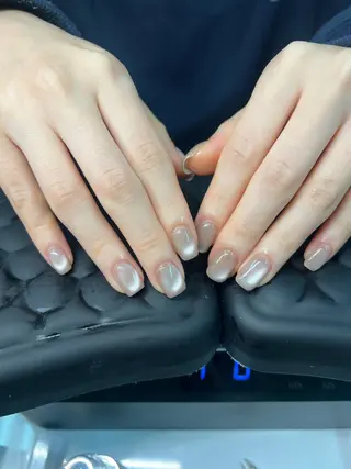 ネイル Chi Chiのネイルデザイン