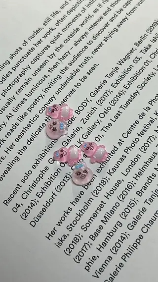 ネイル RooM -produce by maynail-所属・RooM -mizuki-のネイルデザイン