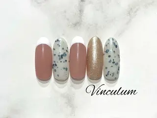 ネイル Vinculum所属・ネイルサロン Vinculumのネイルデザイン