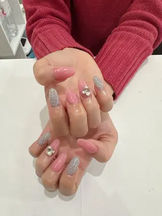 ネイル T•S•C高安店所属・T.S.C 高安店のマツエク・マツパデザイン