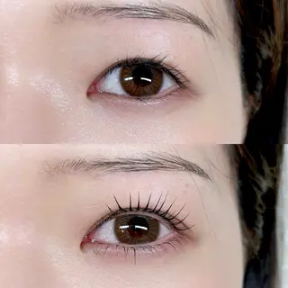 マツエク・マツパ 恵比寿/AMUE🎀 SHIORIのマツエク・マツパデザイン