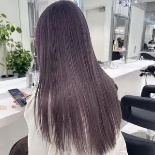 カラー 似合わせcolor 🎀ʀɪɴᴏ🎶🪽のヘアスタイル