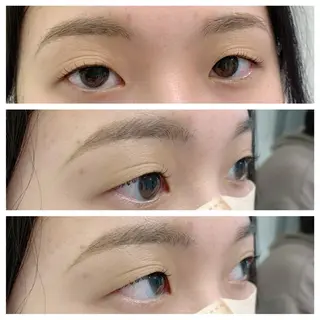 マツエク・マツパ アイブロウ MISEREL岡崎店 Ayaのエステ・リラクイメージ