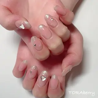 ネイル ネイリスト なつみのネイルデザイン