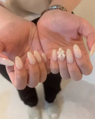 ネイル Hanana Nail所属・Hanana Nail Hanaのネイルデザイン