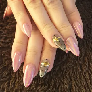 ネイル nailst kiikoのネイルデザイン