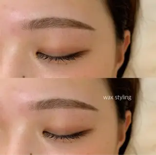 アイブロウ TAN所属・【期間限定公開】 kanna🪽のマツエク・マツパデザイン