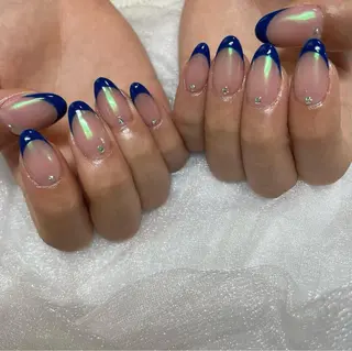 ネイル 〜hatinail〜 mizukiのネイルデザイン